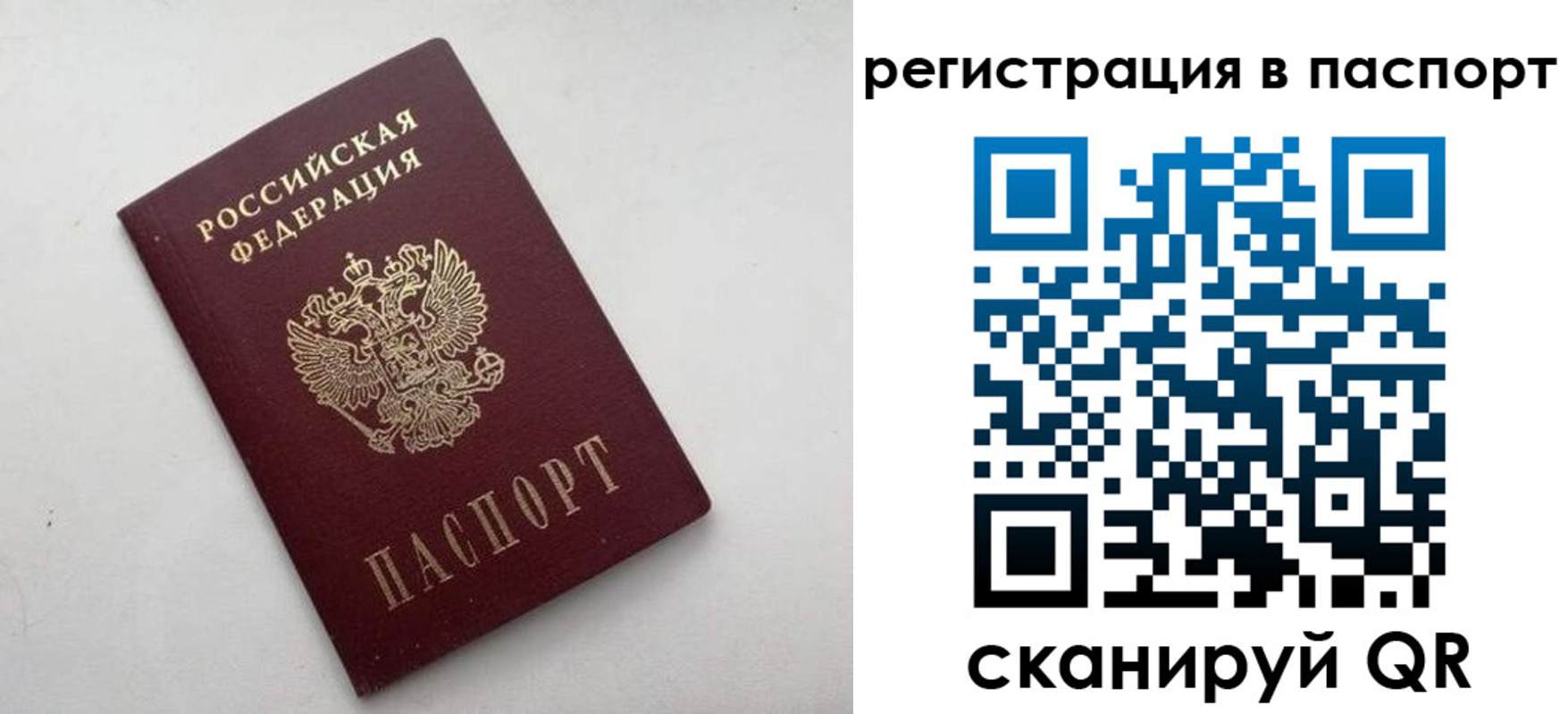 временная регистрация 2025 в Микуни